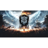 Frostpunk ✅ ключ Steam Global + RU/CIS РФ/СНГ +🎁