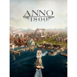 ANNO 1800 💎 [ONLINE EPIC] ✅ Полный доступ ✅ + 🎁