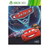 Cars 2: The Video Game Xbox 360/One/Series+RU активация