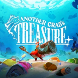 Another Crab's Treasure + игры | Steam Гарантия