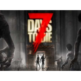 7 Days to Die ОНЛАЙН ( STEAM АККАУНТ )