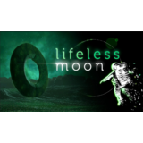 💥Lifeless Moon 🔵 PS4/PS5 🔴ТУРЦИЯ🔴