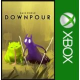 ☑️⭐Rain World: Downpour XBOX⭐Покупка на Ваш акк⭐☑️ 🫵