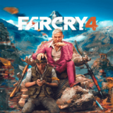 ⚫️FAR CRY 4 / ФАР КРАЙ 4 / Фаркрай | ПК Epic Games EGS