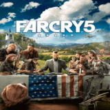 ⚫️FAR CRY 5 / ФАР КРАЙ 5 / Фаркрай | ПК Epic Games EGS