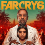 ⚫️FAR CRY 6 / ФАР КРАЙ 6 / Фаркрай | ПК Epic Games EGS