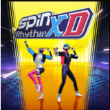 💥Spin Rhythm XD ( VR ) 🔵 PS4/PS5 🔴ТУРЦИЯ🔴