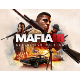 Mafia III: Definitive Edition / STEAM GLOBAL КЛЮЧ 🔥
