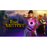 💥TimeMelters 🔵 PS5 🔴TR🔴