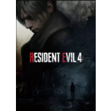 🟡RESIDENT EVIL 4 Gold Edition🟡STEAM КЛЮЧ⭐(✅РФ+CНГ✅)