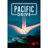 🟡PACIFIC DRIVE🟡STEAM КЛЮЧ⭐(✅РФ+CНГ✅)🚀МОМЕНТАЛЬНО🚀