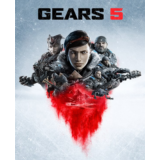 🎮 Gears 5 🎮 ТОЛЬКО ВАШ 🎮 СМЕНА ПОЧТЫ