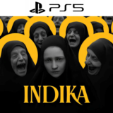Indika PS5 П3 Аренда на 7 дней