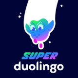 Подписка Duolingo Super на 12 месяцев на ВАШ АККАУНТ