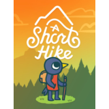 A SHORT HIKE 💎 [ONLINE EPIC] ✅ Полный доступ ✅ + 🎁