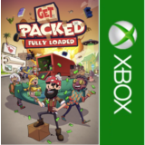 ☑️⭐Get Packed XBOX⭐Покупка на Ваш акк⭐☑️ 🫵