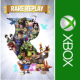 ☑️⭐Rare Replay XBOX⭐Покупка на Ваш акк⭐☑️ 🫵