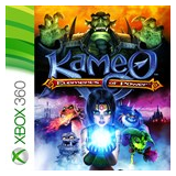 ☑️⭐Kameo XBOX⭐Покупка на Ваш акк⭐☑️ 🫵