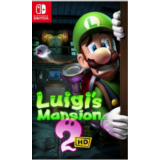 Luigi's Mansion  2 HD 🎮 Nintendo Switch