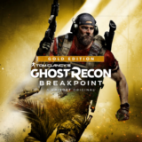 ✅Tom Clancy´s Ghost Recon® Breakpoint Gold Edition✅PS4