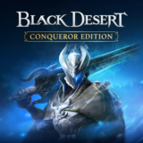 ✅Black Desert: Conqueror Edition✅PS4✅ПСН✅PLAYSTATION