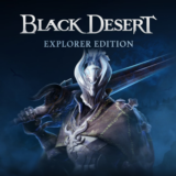 ✅Black Desert: Explorer Edition✅PS4✅ПСН✅PLAYSTATION
