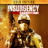 ✅Insurgency: Sandstorm - Gold Edition [PS4 & PS5]✅ПСН