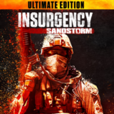 ✅Insurgency: Sandstorm - Ultimate Edition [PS4 & PS5]