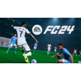 EA SPORTS FC 24 - STEAM АККАУНТ🔥