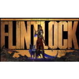💥Flintlock: The Siege of Dawn 🔵 PS5 🔴TR🔴