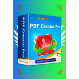 🧊 Coolmuster PDF Creator Pro 📋 1 год аккаунта 🚀