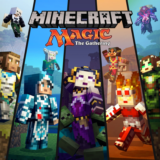 ✅Набор скинов Magic: The Gathering✅PS4✅ПСН✅PLAYSTATION