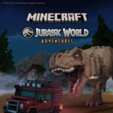 ✅Minecraft Мир юрского периода✅ПСН✅PLAYSTATION