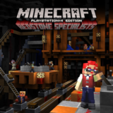 ✅Minecraft: набор скинов «Спецы по красному камню»✅PS4