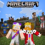 ✅Набор скинов Minecraft - 1✅PS4✅ПСН✅PLAYSTATION