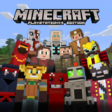 ✅Набор скинов Minecraft - 2✅PS4✅ПСН✅PLAYSTATION