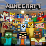✅Набор скинов Minecraft - 3✅PS4✅ПСН✅PLAYSTATION