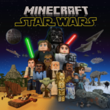 ✅Микс-набор «Звездные войны» для Minecraft✅ПСН