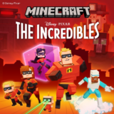✅Minecraft: Суперсемейка✅ПСН✅PLAYSTATION