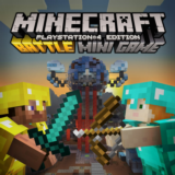 ✅Набор боевых карт «Волт-тек» для Minecraft✅PS4✅ПСН