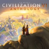 ✅Sid Meier’s Civilization® VI Anthology✅PS4✅ПСН