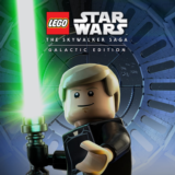 ✅LEGO Звёздные Войны Скайуокер Сага Галактическое издан