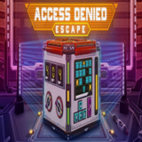 Access Denied: Escape (Steam key / РФ+Весь мир)
