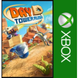 ☑️⭐DayD: Tower Rush XBOX⭐Покупка на Ваш акк⭐☑️