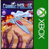 ☑️⭐Cosmic Mirage XBOX⭐Покупка на Ваш акк⭐☑️ 🫵