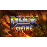 Duck Game STEAM Gift  - RU/CIS