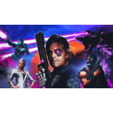 Far Cry 3 Blood Dragon - STEAM АККАУНТ 🔥