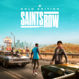 ✅Saints Row Gold Edition✅PS4✅PS5✅ПСН✅PLAYSTATION