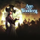 ✅Age of Wonders 4: Premium Edition✅PS5✅ПСН✅PLAYSTATION