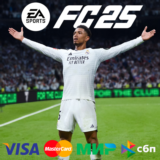 ✅EA SPORTS FC™25 🌍 STEAM•RU|KZ|UA 🚀